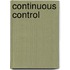 Continuous Control