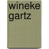 Wineke Gartz by Mark Kremer