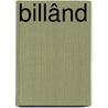 Billând door Onbekend