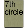 7th Circle door Tate James