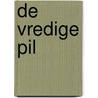 De Vredige Pil by Philip Nitschke