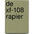 De XF-108 Rapier
