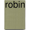 Robin door Vincent Brugeas