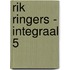 Rik Ringers - Integraal 5
