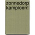 Zonnedorp kampioen!