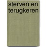 Sterven en terugkeren door Didier Convard