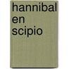 Hannibal en Scipio by Niels Koopman