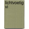 Lichtvoetig VI by Unknown