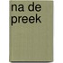 Na de preek