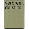 Verbreek de stilte by Kimar Hevánz