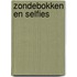 Zondebokken en selfies