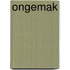 Ongemak
