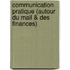 Communication pratique (autour du mail & des finances)