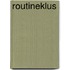 Routineklus