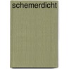 Schemerdicht by Rob Van de Zande