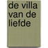 De villa van de liefde