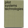 Pilot Systems Technologies door Onbekend