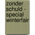 Zonder schuld - special Winterfair