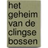 Het geheim van de Clingse bossen