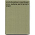 Eindeloopbaanregelingen voor oudere werknemers 2022