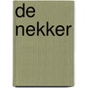 De Nekker door Ruben Van de Voorde