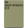 De SWOT-analyse 2.0 by Simonne Vermeylen