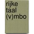 Rijke taal (v)mbo