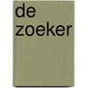 De Zoeker door Kris Vleugels