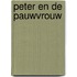 Peter en de Pauwvrouw