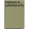Malware & Cybersecurity door Dr Peter J. Scharpff Ri