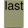Last by Ellen Ombre