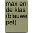 Max en de klas (blauwe pet)