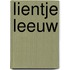 Lientje Leeuw