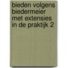 Bieden volgens Biedermeier met Extensies in de Praktijk 2 door Peter Alons