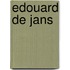 Edouard De Jans