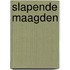 Slapende maagden