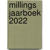 Millings Jaarboek 2022 by Marcel Engelen