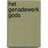 Het genadewerk Gods