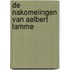 De nakomelingen van Aelbert Lamme