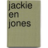 Jackie en Jones by Lizzie van den Ham