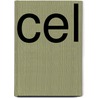 Cel door Charles den Tex