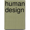 Human Design door Sarah Leers