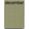 December door Bregje Hofstede