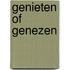 Genieten of genezen