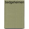 Bedgeheimen door Barbara McCauley