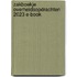 Zakboekje overheidsopdrachten 2023 e-book