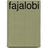 Fajalobi door Thierry Van Craenenbroeck