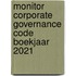 Monitor corporate governance code boekjaar 2021