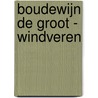 Boudewijn de Groot - Windveren by Robert Haagsma