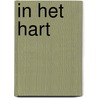 In het hart by Sanne Hillemans